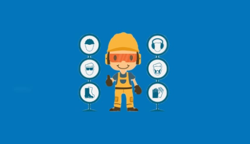 Seguridad en el trabajo para colaboradores