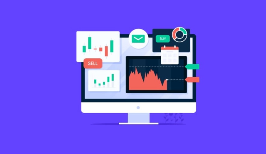 Trading Forex: Conceptos Institucionales Módulo 1