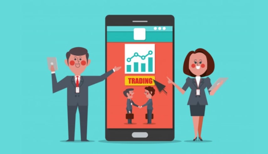 Trading Forex para principiantes - Estrategias clave