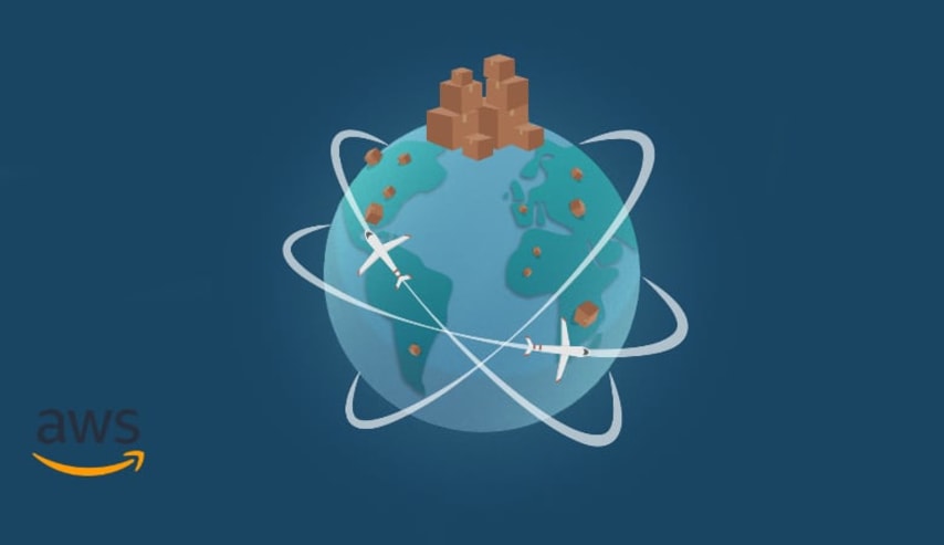 AWS Solutions Architect