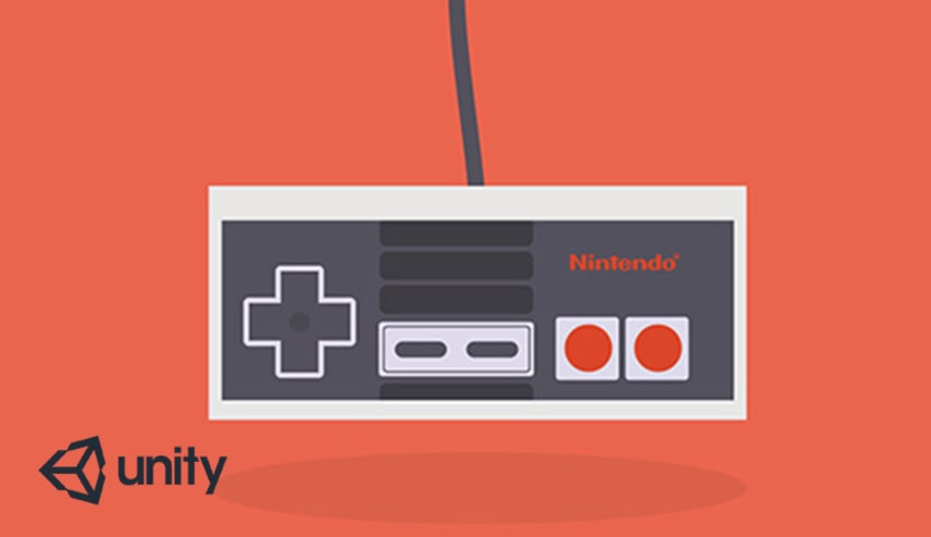 Como crear videojuegos con Unity 5: Interfaz de usuario
