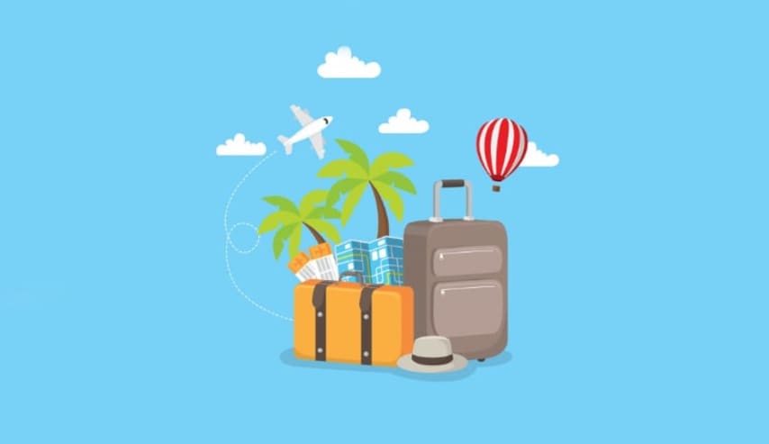 Aprende a Viajar Ahorrando