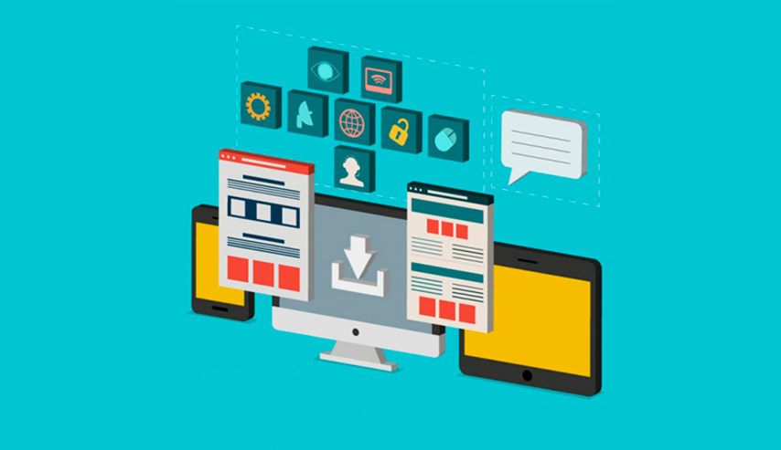 Crea tu sitio web en Wordpress y consigue visitas