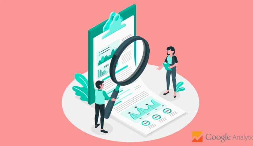 Introducción a Google Analytics