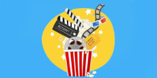 Guión  Cinematográfico: Aprende a contar historias desde 0