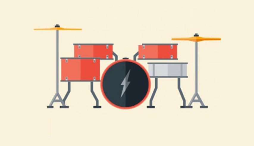 Aprende percusion desde cero de forma divertida