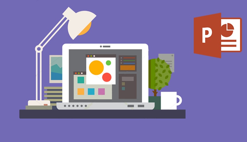 Diseño profesional en Microsoft PowerPoint