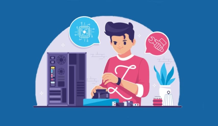 Recuperación de Datos, Discos Duros, Memorias USB, etc