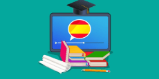 Aprendiendo español / Learning Spanish
