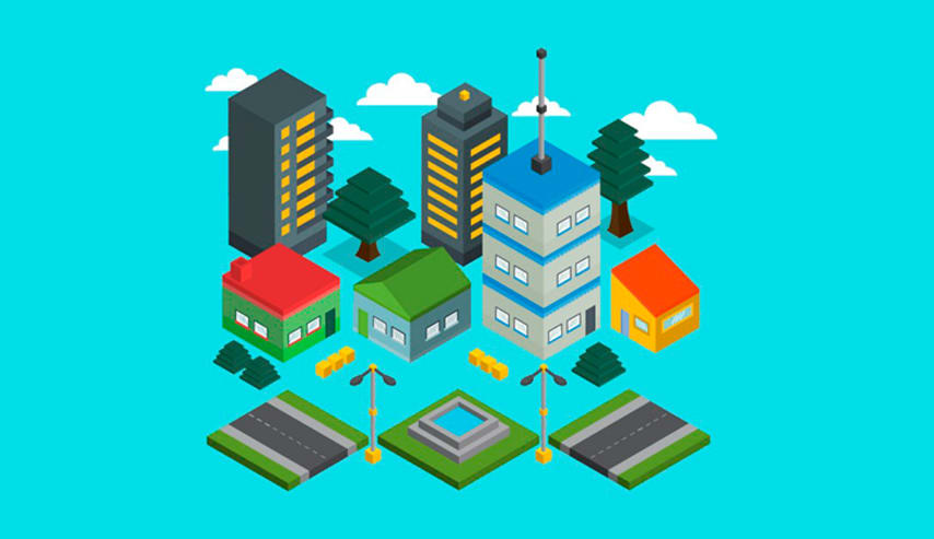 Familias Arquitectónicas Revit: nivel básico