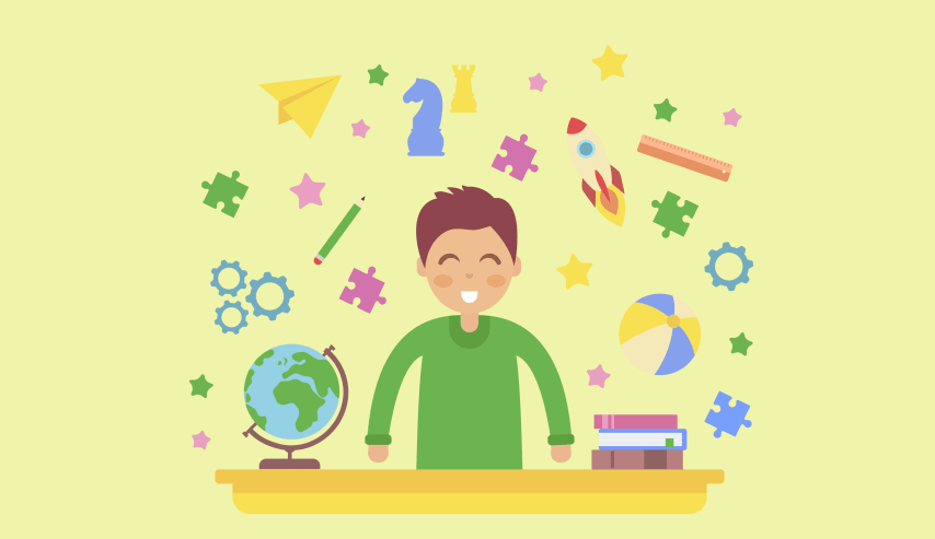 Técnicas Pedagógicas para Niños con Autismo (Nivel I)