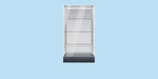 Cómo realizar un mostrador de aluminio