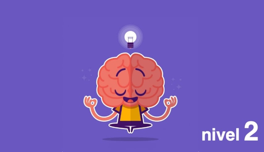 Desarrolla tu Inteligencia Apreciativa: Cómo romper tu muro mental y lograr tus metas. Nivel 2