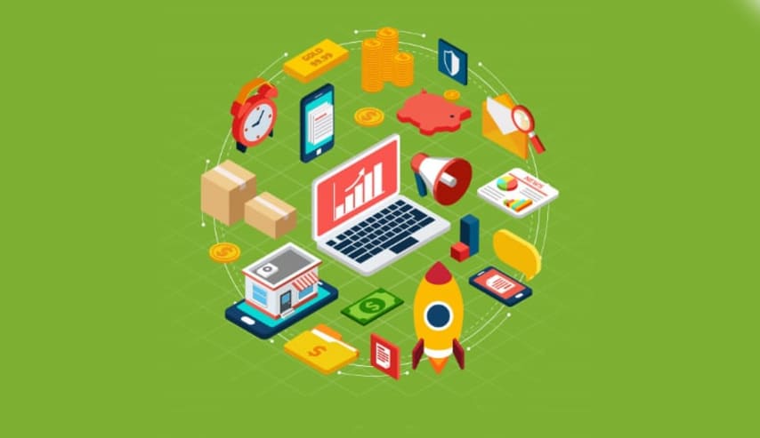 Herramientas Estratégicas de Marketing Digital