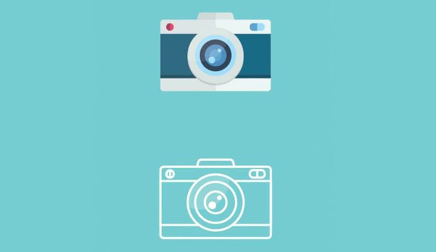Aprende composición fotográfica