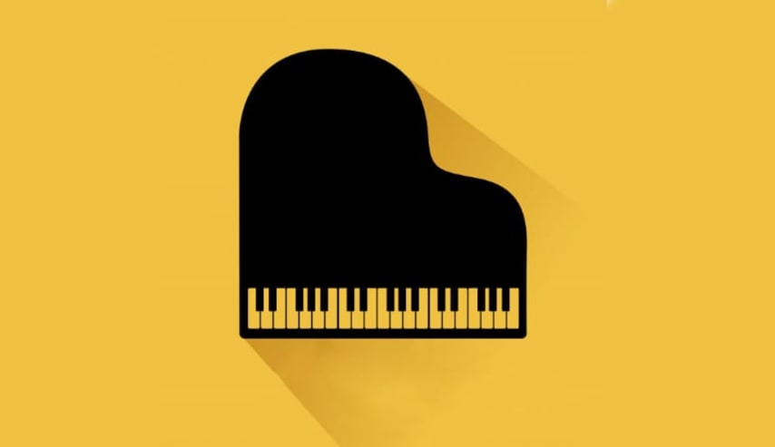 Curso Certificado de Piano para Adultos