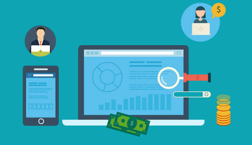 Ecommerce: Tendencias e Innovación