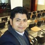 Oscar Gabriel