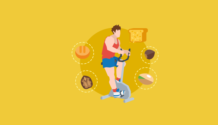 Aprende todo lo relacionado con los carbohidratos