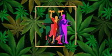 Cannabis y deporte