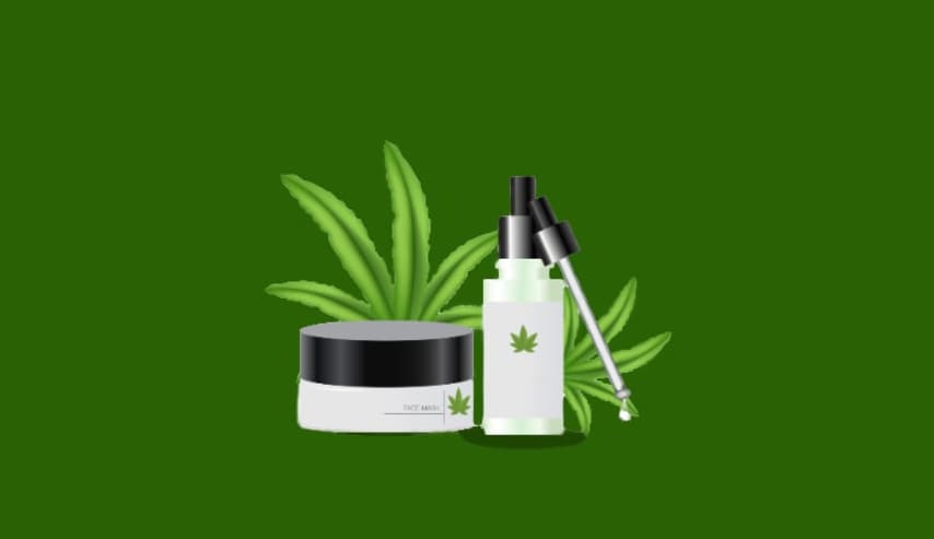 Afecciones Dermatológicas y Cannabis