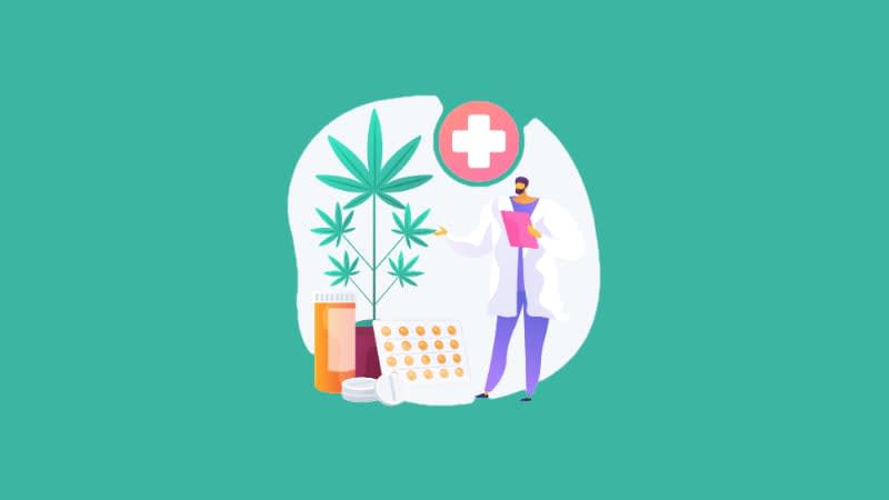 Cannabis y Cáncer