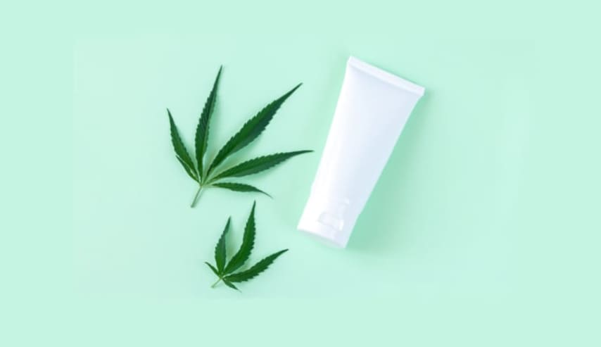 Manufactura de cosméticos de cannabis