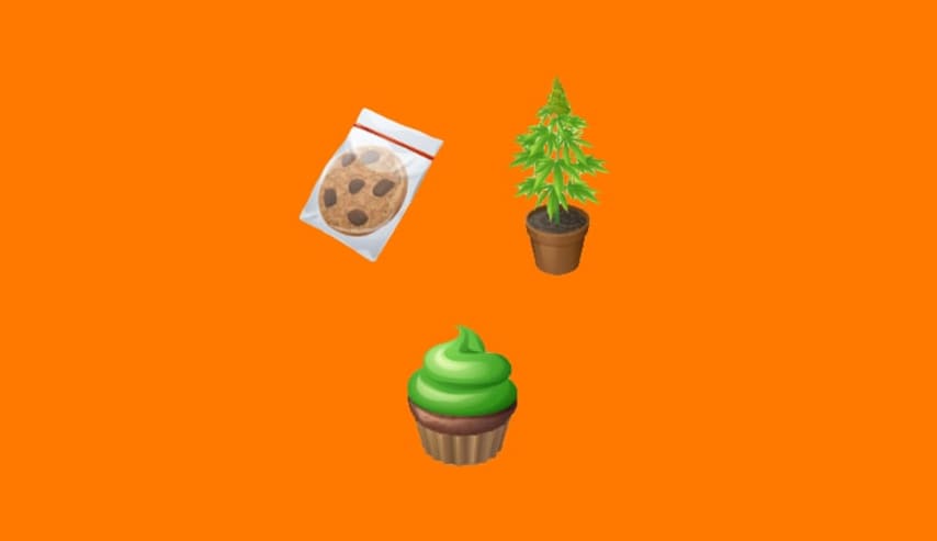 Gastronomía cannabica