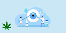 Glaucoma y Cannabis medicinal