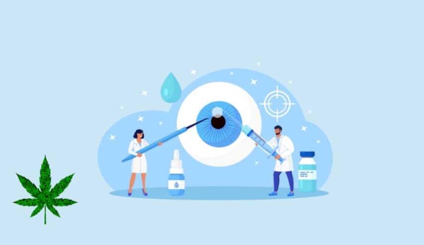 Glaucoma y Cannabis medicinal