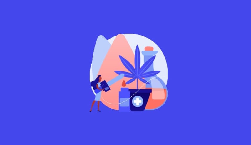 Dosificación del cannabis medicinal