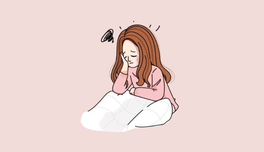 Ansiedad, depresión y trastornos del sueño