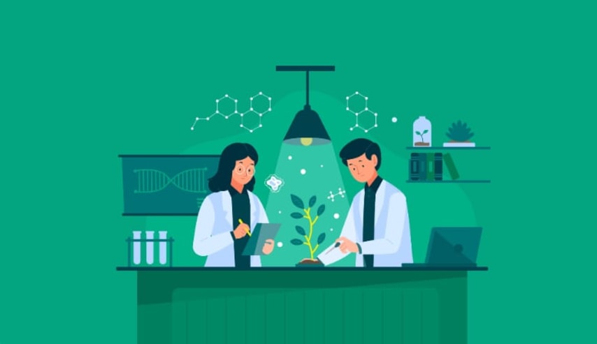 Establecimiento de laboratorios