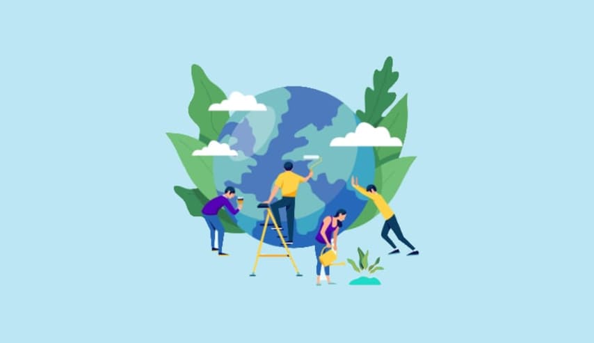 Beneficios del cáñamo en el ambiente