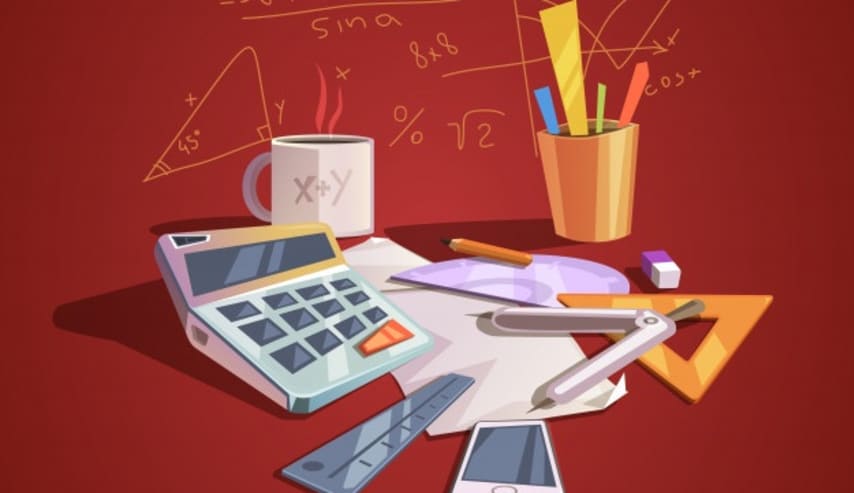 Conecta con las matemáticas