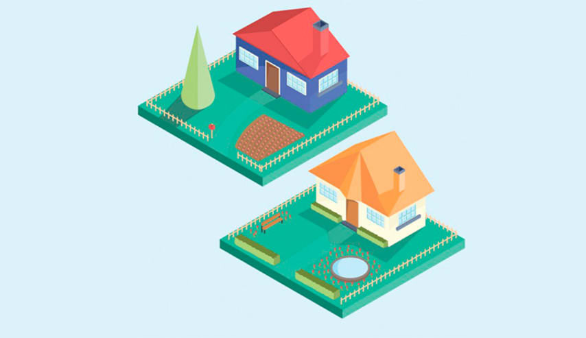 Crea tu Agencia Inmobiliaria y despacho de Administración de Comunidades