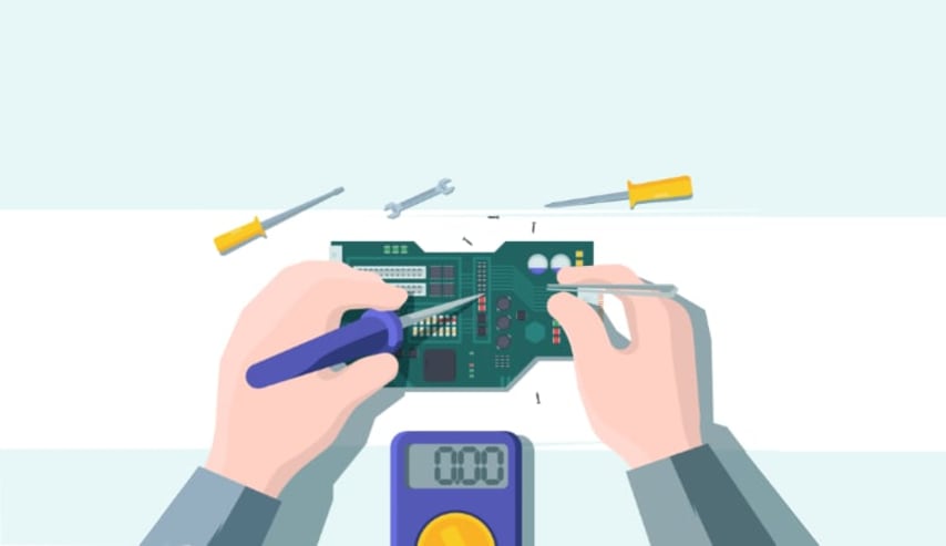 FPGAs para Dummies