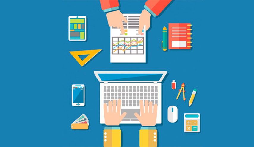Excel para empresas: Cómo automatizar procesos con Visual Basic
