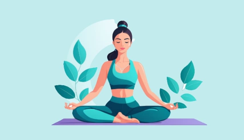 Yoga para el cuello: Alivio y Relajación para Principiantes