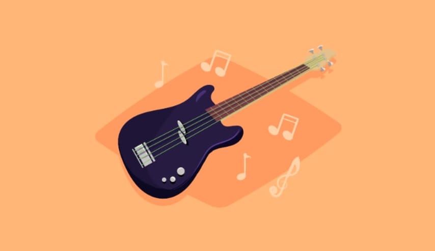 Técnicas de Guitarra Eléctrica