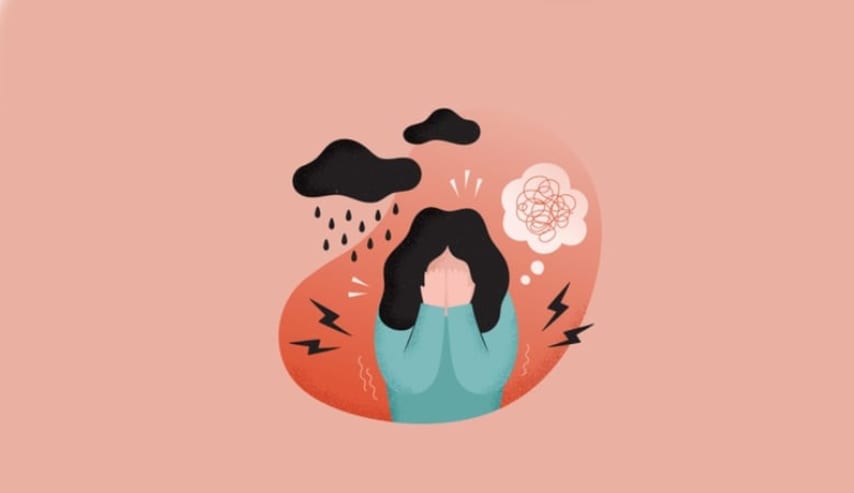 Aprende a controlar la Ansiedad