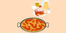Aprende cómo hacer una paella profesional