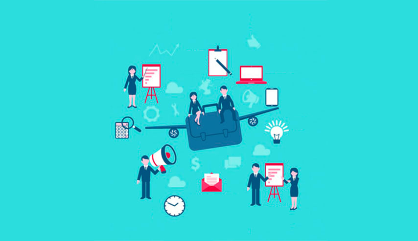 Marketing entre empresas