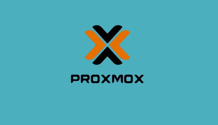 Virtualización Open Source con Proxmox VE