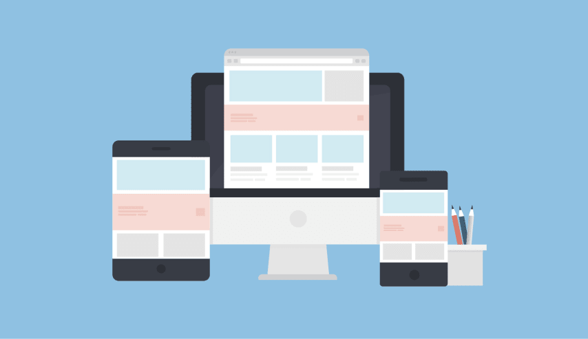 Crea páginas responsive con CSS3