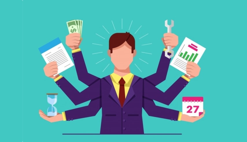 Aprende Microsoft Project 2019
