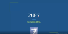 Manejar XML con PHP con la clase SimpleXML