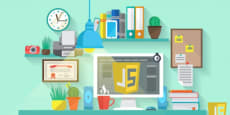 Aprende la librería p5js para JavaScript