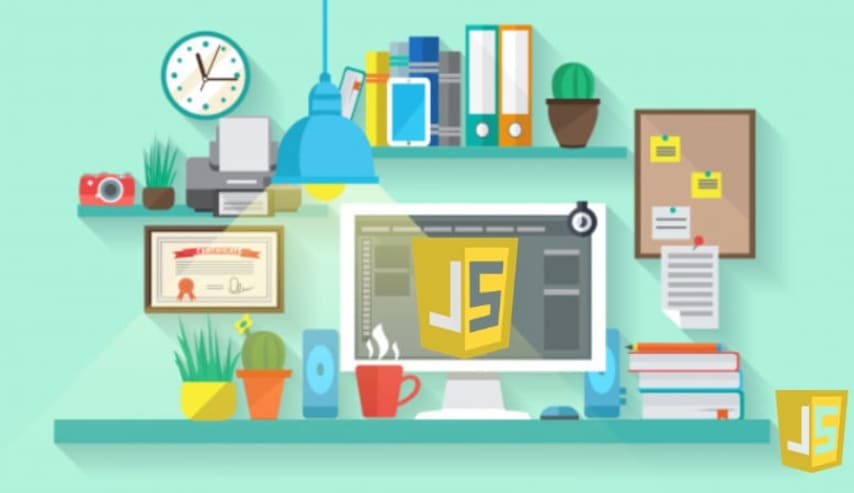 Aprende la librería p5js para JavaScript