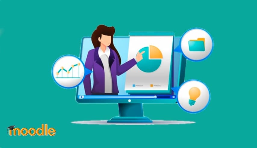 Moodle 3.8. para profesores